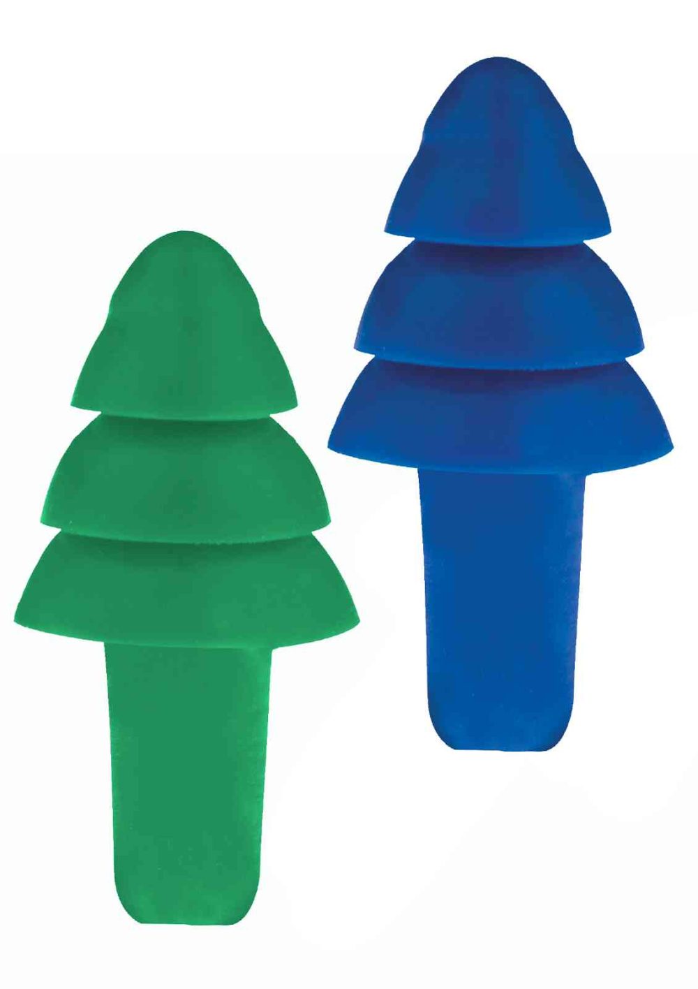 EP01_Main DETECTABLE EAR PLUG