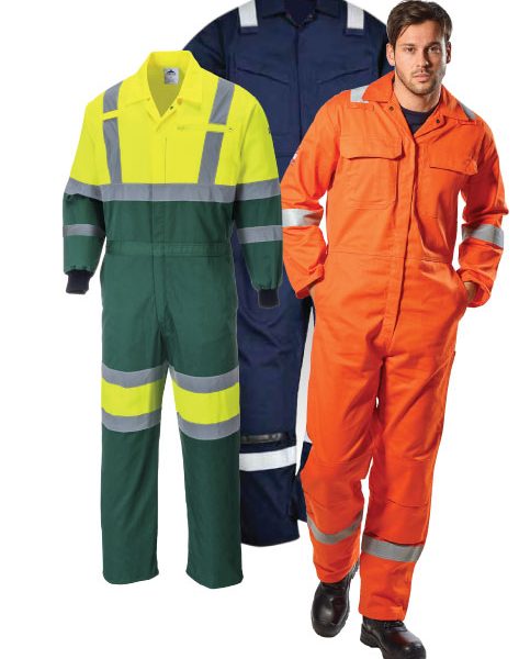 nomex-coverall