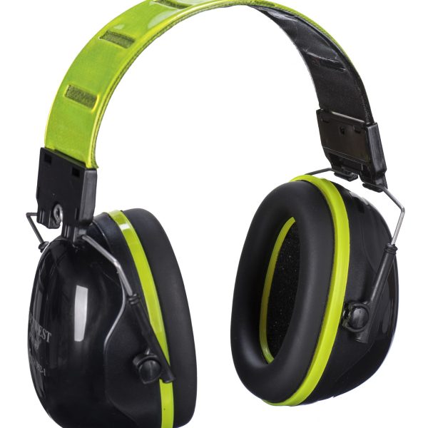 Portwest PW49 Top Marker ear Muff