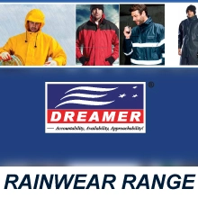 rainwear-range