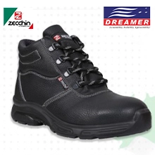 safety shoes-datasheet
