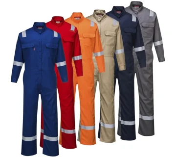 Coverall supplier in UAE