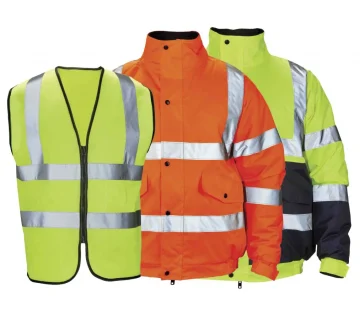 Hi-Visibility Garments