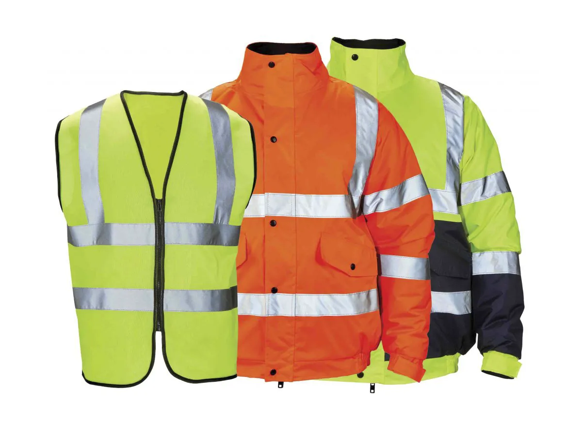 Hi-Visibility Garments