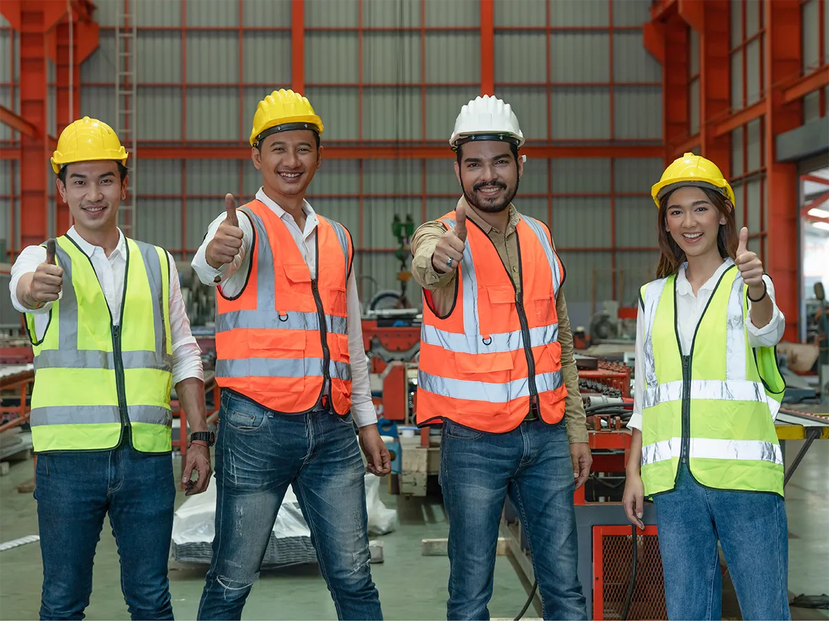 Uniform Suppliers in Dubai